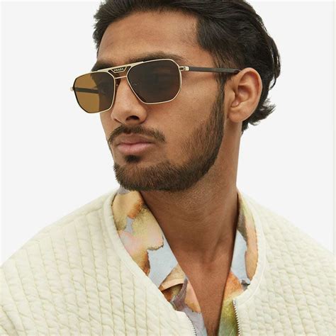 Prada Men's Sunglasses PR